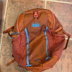 Kids REI backpack